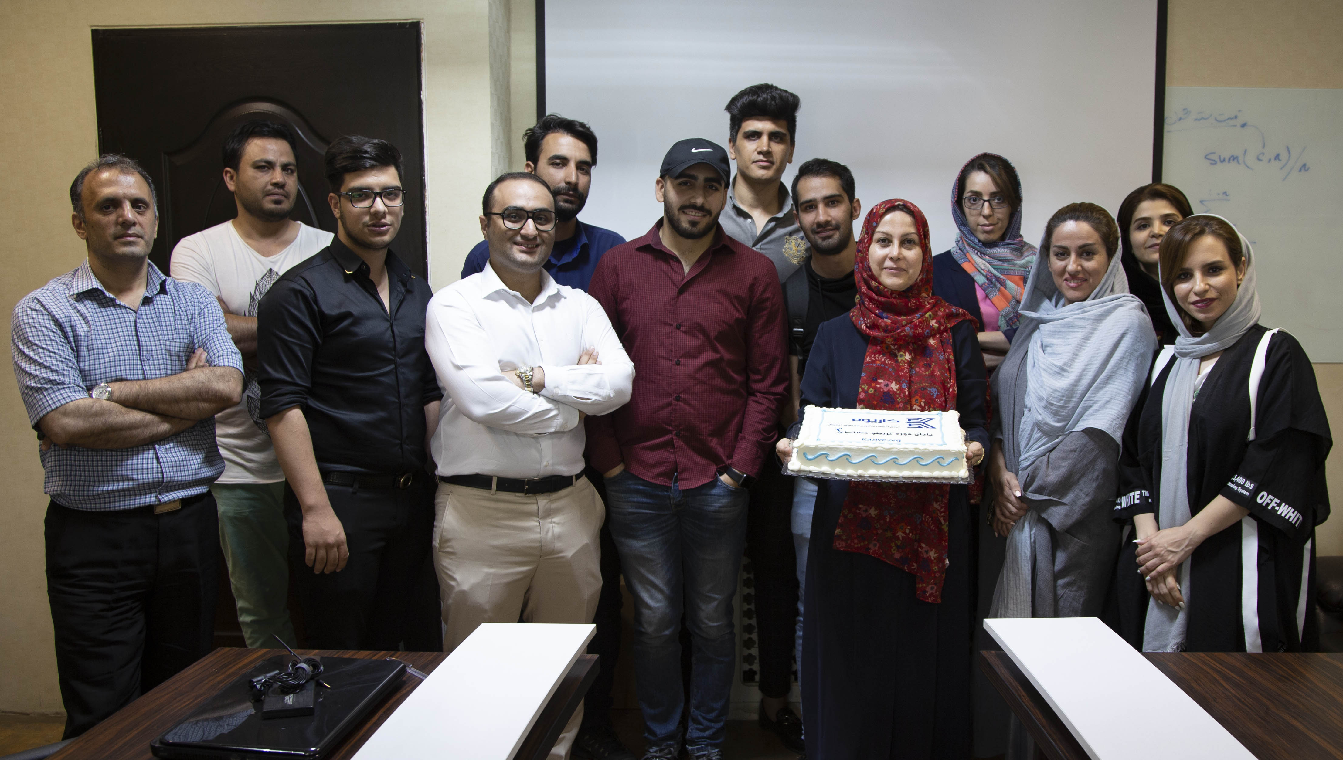 دوره کریپتومستری 3 - خرداد97